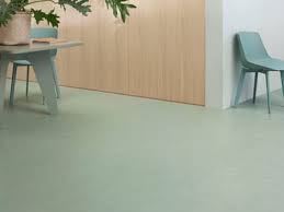 marmoleum marbled flooring by forbo
