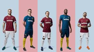 Camisetas west ham united barata 2019 2020 | camisetas de futbol baratas tailandia. Premier League Camisetas West Ham United 2018 19