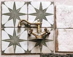 Encaustic Look Tiles Sydney Moroccan