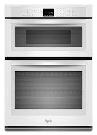 Combination Microwave Wall Oven