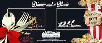 Tower Theaters South Hadley Ma Gift Cards