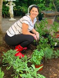 Start Yours During National Gardening Month