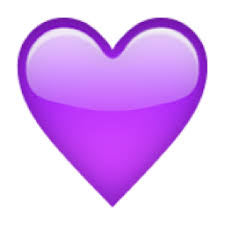 Résultat de recherche d'images pour "emoji coeur"