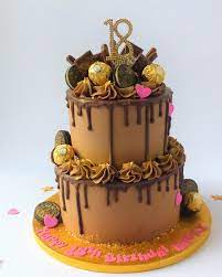 Karen's Cakes gambar png