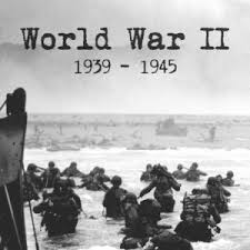 world war 2 essay topics