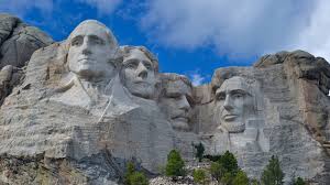 Mount rushmore is now visited by nearly 3 million people annually. Mount Rushmore National Parks Conservation Association