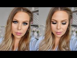 boho inspired makeup tutorial you