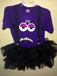See more ideas about minion costumes, purple minions, purple minion costume. My Homemade Evil Minion Costume Diy Minion Costume Minion Costumes Purple Minion Costume