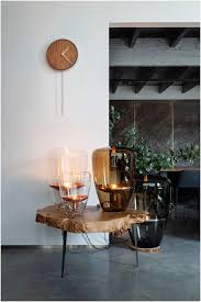 Nomon Swing Collection Wall Clock