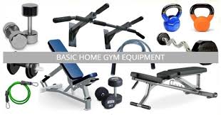 home gym equipment bodybuilding wizard