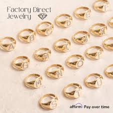 factory direct jewelry