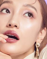 trend makeup korea tahun ini tak