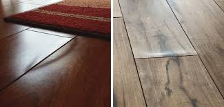 how to repair swollen laminate flooring