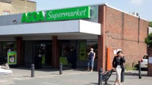 Normally, asda stays open till around midnight on a saturday night, but the store locator indicates that some shops will be closing about two hours earlier than this on easter saturday. Asda Stamford Hill Supermarket Stamford Hill In London