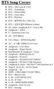 You never walk alone (cd). Bts Songs Army S Amino