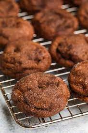old fashioned chocolate cookies spend