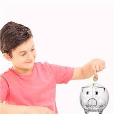 You can also choose from pig, house, and. Clear Plastic Piggy Bank For Kids Plastic Piggy Banks Bulk