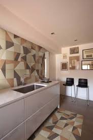 This article discusses where to use tile, warranties that are available, advantages and disadvantages. Crazy Design