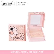 benefit cosmetics for the best in