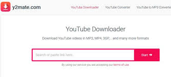 Y2mate is a youtube converter to convert youtube to mp3, mp4 free online. Y2mate Com Free Online Youtube Downloader Converter