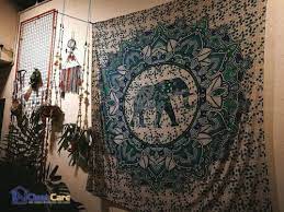 How To Clean Tapestries Other Wall