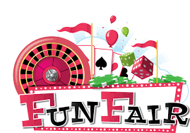 Fun Fair Update Steemit
