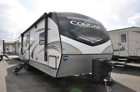 Is your home better off with cable or satellite tv? 2021 Keystone Rv Cougar Half Ton 30rkd New Generation Rv