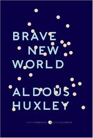 The rationale for Big Government in Brave New World is less about deceiving  people about the political class s intentions       s doublespeak  etc  Huffington Post UK