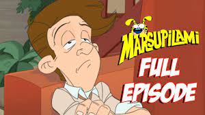 Grandma Marsupilami - Marsupilami FULL EPISODE - Season 2 - Episode 23 -  YouTube