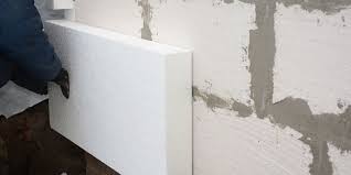 basement insulation foam board vs