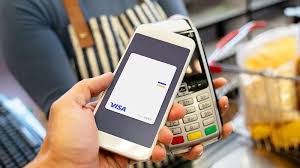 contactless payments learn how to tap