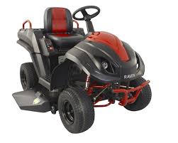 the lowes raven mpv hybrid riding lawn