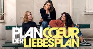 Why does tumblr not know about plan coeur on netflix? Plan Coeur Der Liebesplan Fernsehserien De