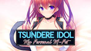 Tsundere Idol | Steam PC Game