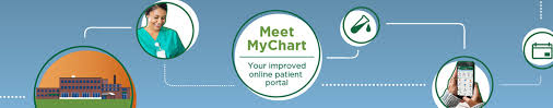 Meet Mychart Central Vermont Medical Center