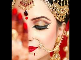 indian bridal makeup s