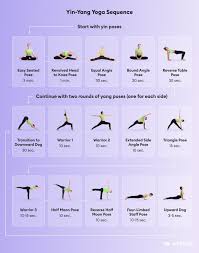 practice yin yang yoga with this 15 min