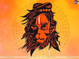 Free Download Lord Hanuman HD Wallpaper #64