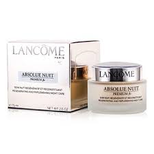 lancome absolue bx absolute