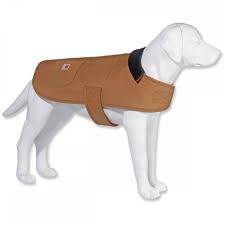 P000340 Dog Chore Coat