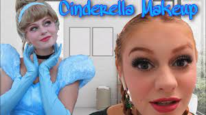 cinderella makeup tutorial you