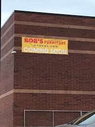 Find a bob's discount furniture store near you! Bob S Discount Furniture Opening In Fairlawn