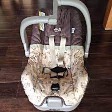 Evenflo Discovery Infant Car Seat