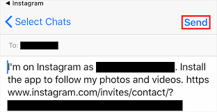 here s how to invite someone via whatsapp