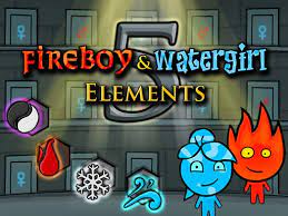 fireboy and water unblocked for