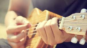 57 easy ukulele songs for beginners