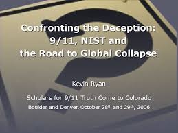 Image result for kevin ryan and 9/11