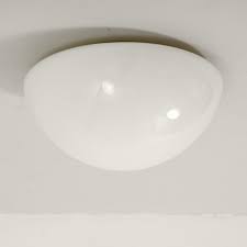 2 X Ceiling Lamp By Wilhelm Wagenfeld