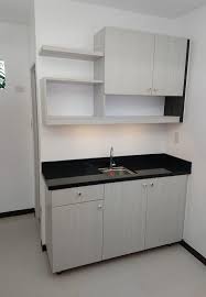 kitchen cabinet built in closet