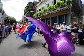 top things to do in september new orleans